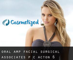 Oral & Facial Surgical Associates P C (Acton) #6