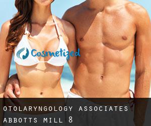 Otolaryngology Associates (Abbotts Mill) #8