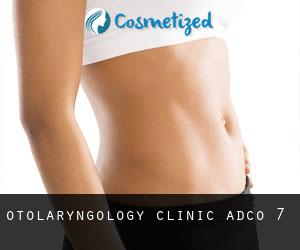 Otolaryngology Clinic (Adco) #7