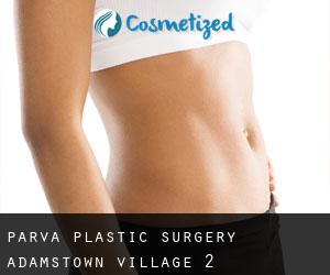Parva Plastic Surgery (Adamstown Village) #2