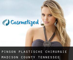 Pinson plastische chirurgie (Madison County, Tennessee)