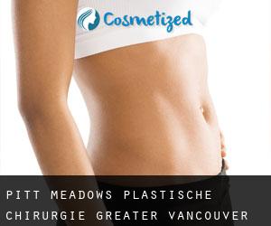Pitt Meadows plastische chirurgie (Greater Vancouver Regional District, British Columbia)