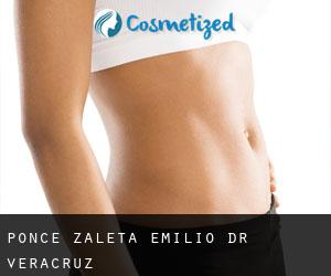 Ponce Zaleta Emilio Dr (Veracruz)