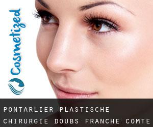 Pontarlier plastische chirurgie (Doubs, Franche-Comté)