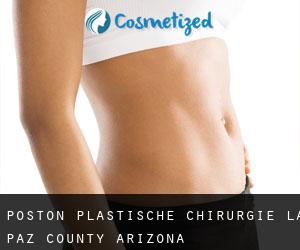 Poston plastische chirurgie (La Paz County, Arizona)