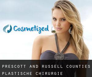 Prescott and Russell Counties plastische chirurgie