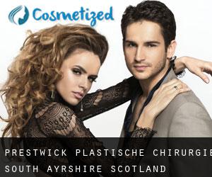 Prestwick plastische chirurgie (South Ayrshire, Scotland)