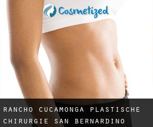 Rancho Cucamonga plastische chirurgie (San Bernardino County, Kalifornien)