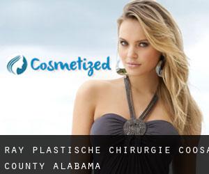 Ray plastische chirurgie (Coosa County, Alabama)