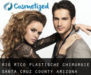 Rio Rico plastische chirurgie (Santa Cruz County, Arizona)