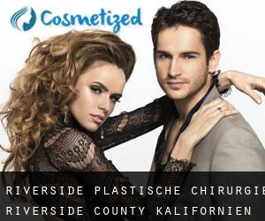 Riverside plastische chirurgie (Riverside County, Kalifornien)