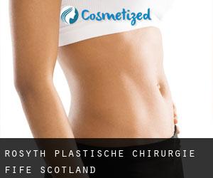 Rosyth plastische chirurgie (Fife, Scotland)