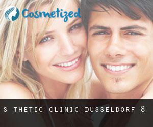 S-Thetic Clinic (Düsseldorf) #8