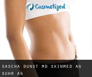 Sascha DUNST MD. Skinmed AG (Suhr AG)