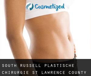South Russell plastische chirurgie (St. Lawrence County, New York)