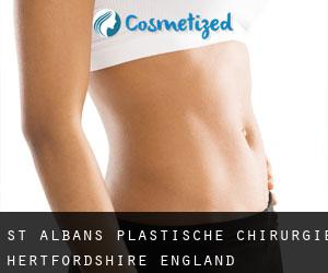 St Albans plastische chirurgie (Hertfordshire, England)