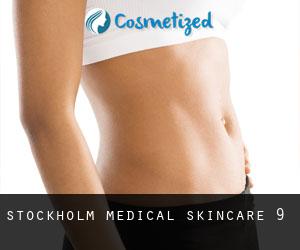 Stockholm Medical Skincare #9