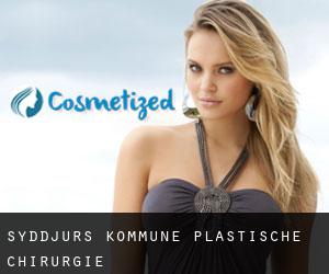 Syddjurs Kommune plastische chirurgie Syddjurs Kommune plastische chirurgie