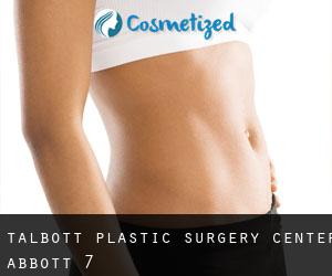 Talbott Plastic Surgery Center (Abbott) #7