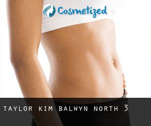 Taylor Kim (Balwyn North) #3