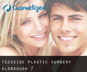 Teesside Plastic Surgery (Aldbrough) #7