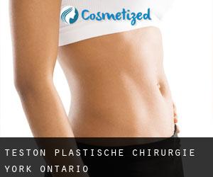 Teston plastische chirurgie (York, Ontario)