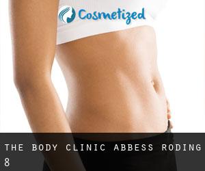 The Body Clinic (Abbess Roding) #8