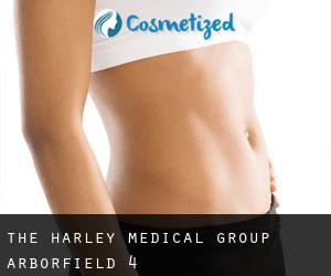 The Harley Medical Group (Arborfield) #4