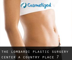 The Lombardi Plastic Surgery Center (A Country Place) #7