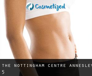 The Nottingham Centre (Annesley) #5