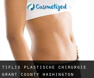 Tiflis plastische chirurgie (Grant County, Washington)