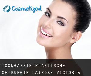 Toongabbie plastische chirurgie (Latrobe (Victoria), Victoria)
