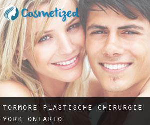 Tormore plastische chirurgie (York, Ontario)