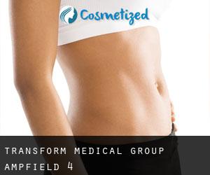 Transform Medical Group (Ampfield) #4