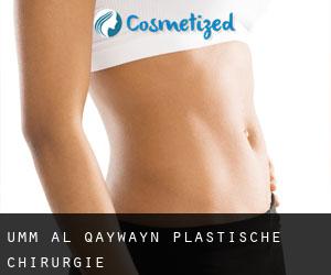 Umm al Qaywayn plastische chirurgie