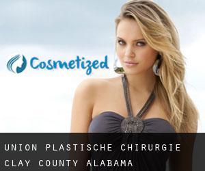 Union plastische chirurgie (Clay County, Alabama)
