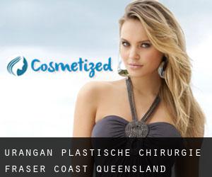 Urangan plastische chirurgie (Fraser Coast, Queensland)