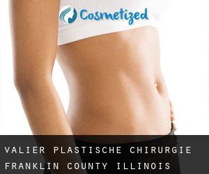 Valier plastische chirurgie (Franklin County, Illinois)