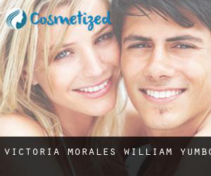 Victoria Morales William (Yumbo)