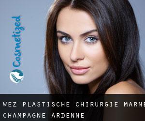 Wez plastische chirurgie (Marne, Champagne-Ardenne)