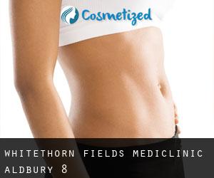 Whitethorn Fields Mediclinic (Aldbury) #8