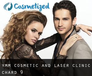 YMM Cosmetic and Laser Clinic (Chard) #9